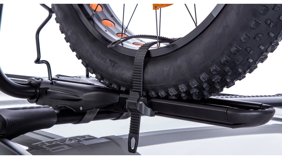 Rhino Rack Fat Bike Adapter Kit, RBCA033