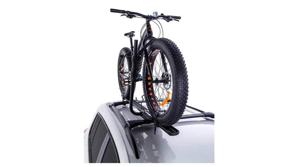Rhino Rack Fat Bike Adapter Kit, RBCA033