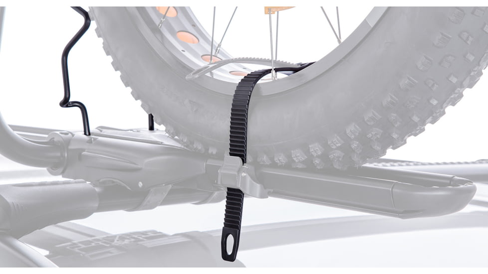 Rhino Rack Fat Bike Adapter Kit, RBCA033