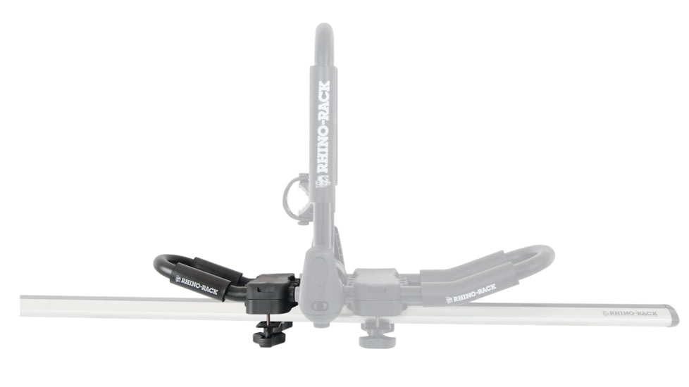 Rhino Rack Folding J Style Kayak Carrier Extension Piece, S512X
