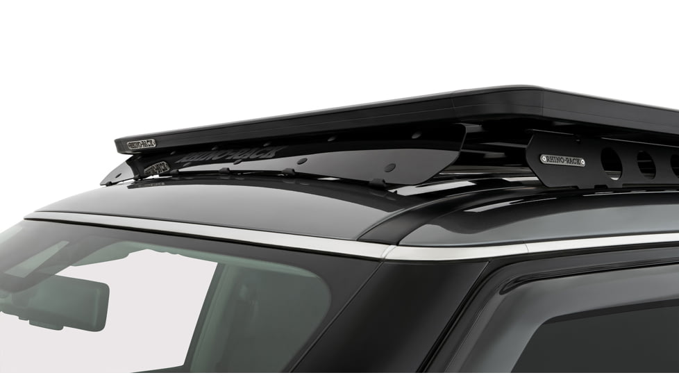 Rhino Rack Generic Wind Fairing, Large, RWFL