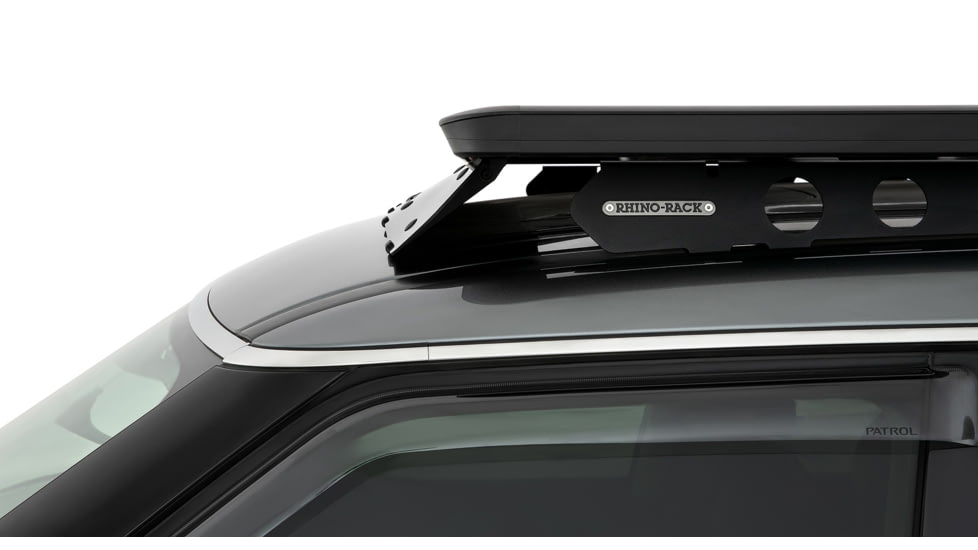 Rhino Rack Generic Wind Fairing, Large, RWFL