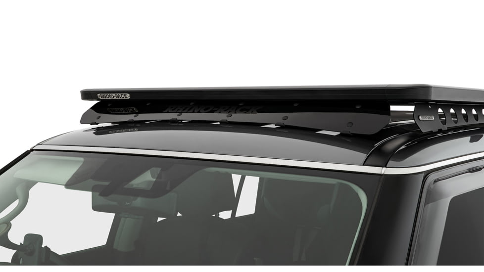 Rhino Rack Generic Wind Fairing, Large, RWFL