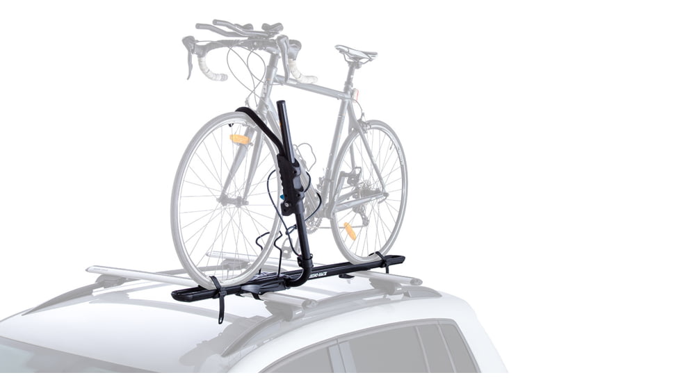 Rhino Rack Hybrid Upright Bike Carrier, RBC050