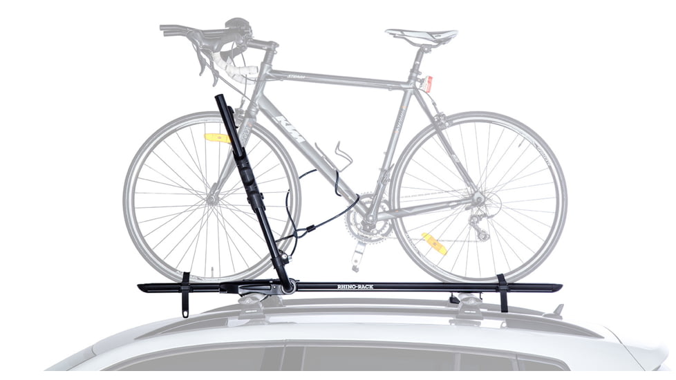 Rhino Rack Hybrid Upright Bike Carrier, RBC050