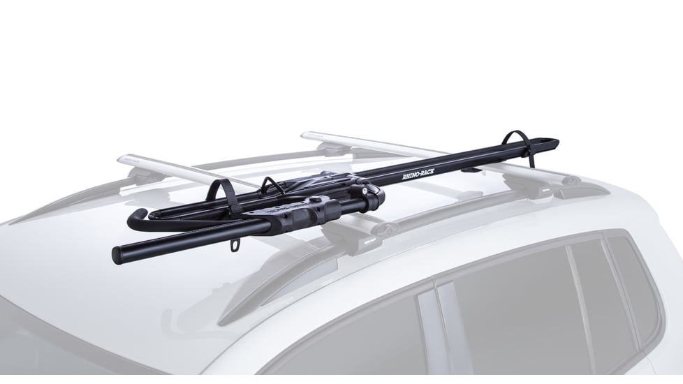 Rhino Rack Hybrid Upright Bike Carrier, RBC050