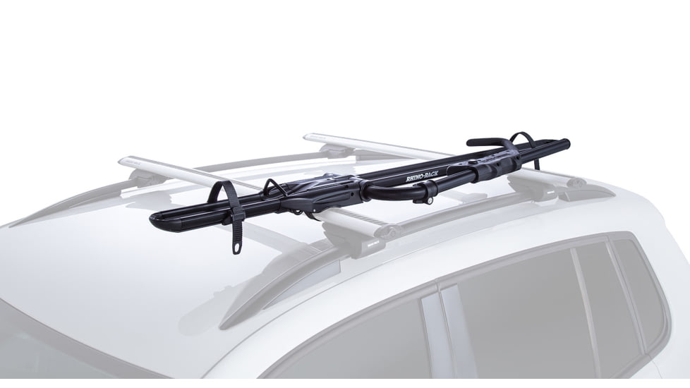 Rhino Rack Hybrid Upright Bike Carrier, RBC050