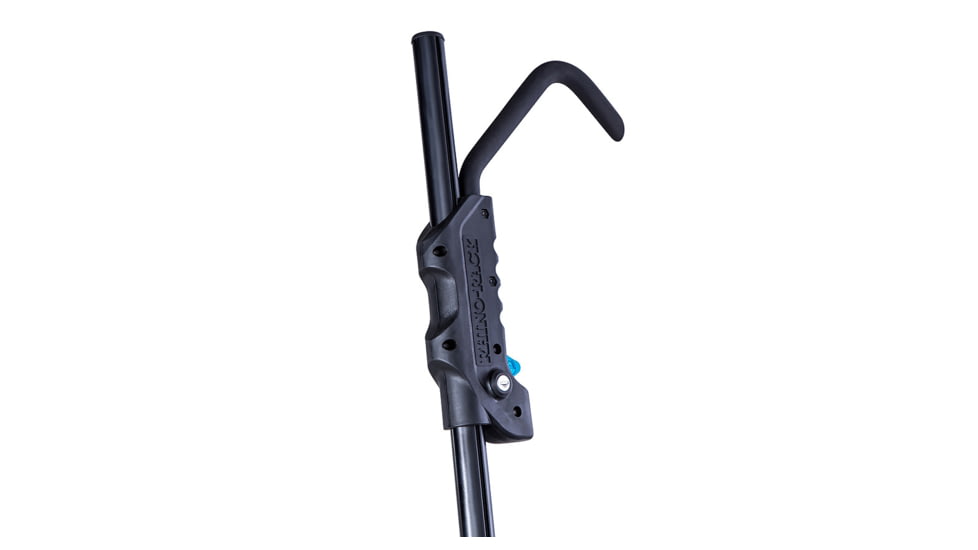 Rhino Rack Hybrid Upright Bike Carrier, RBC050