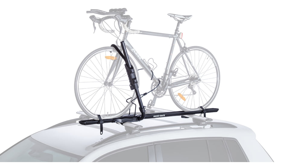 Rhino Rack Hybrid Upright Bike Carrier, RBC050
