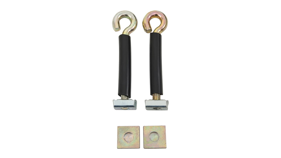 Rhino Rack Ladder Peg, Medium, 130mm, 2/Pkt, RMLP