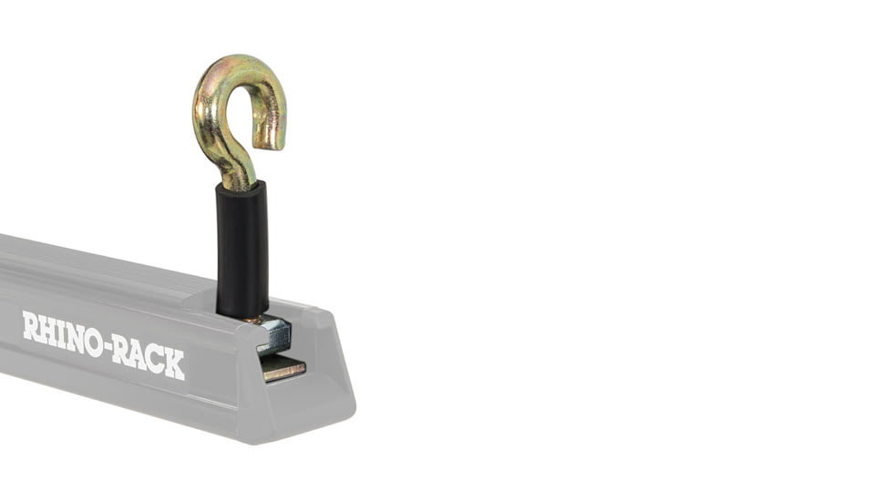 Rhino Rack Ladder Peg, Small, 75mm, 2/Pkt, RSLP