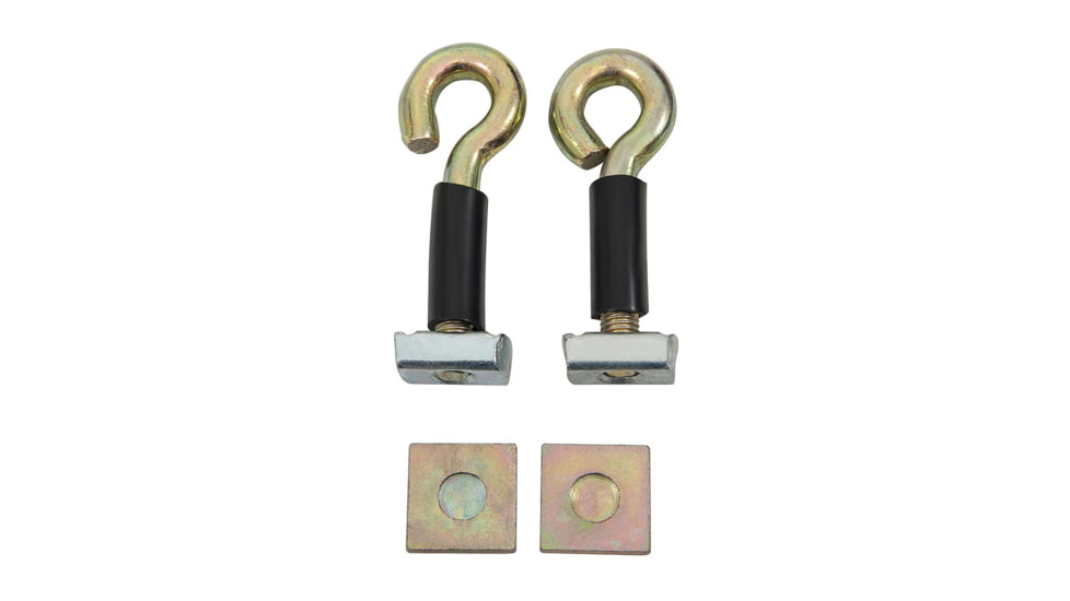 Rhino Rack Ladder Peg, Small, 75mm, 2/Pkt, RSLP