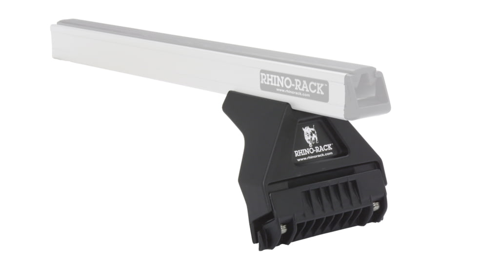 Rhino Rack Leg Bracket, 110mm, Pr, Strap No5, RL110S5