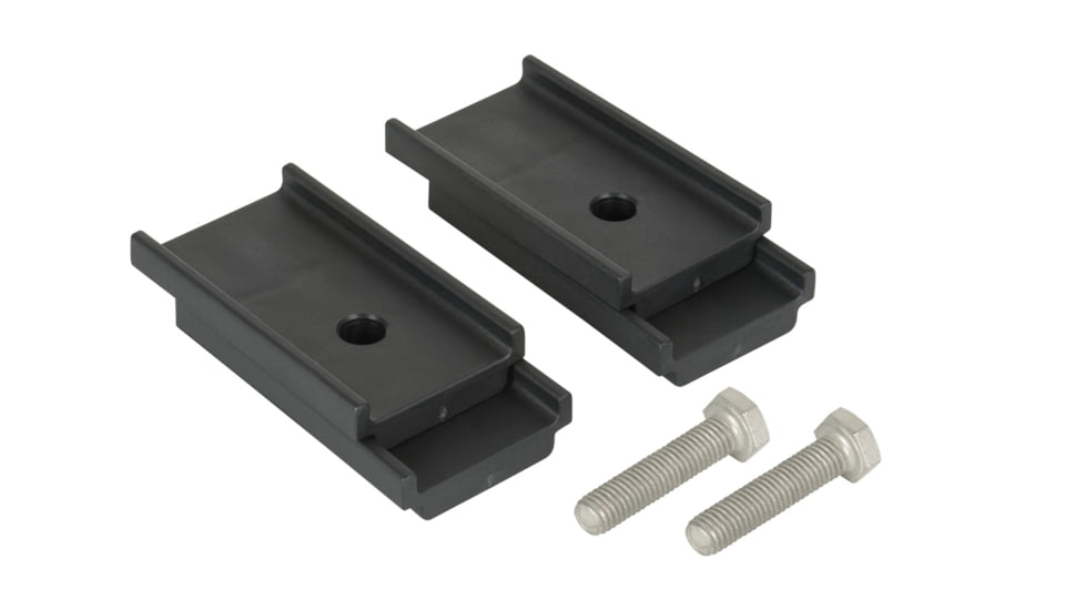 Rhino Rack Leg Height Spacer, 2 Pair, LHS2PAIR