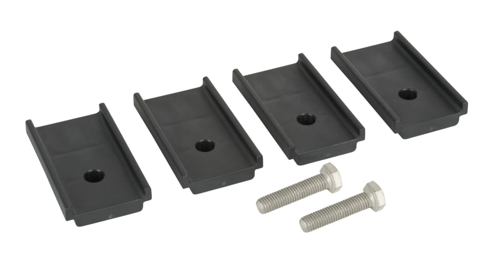 Rhino Rack Leg Height Spacer, 2 Pair, LHS2PAIR