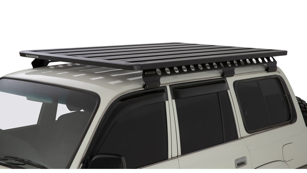 Rhino Rack Long Guttermount Backbone, Curved, RGMB2