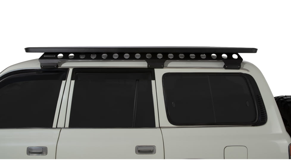 Rhino Rack Long Guttermount Backbone, Curved, RGMB2
