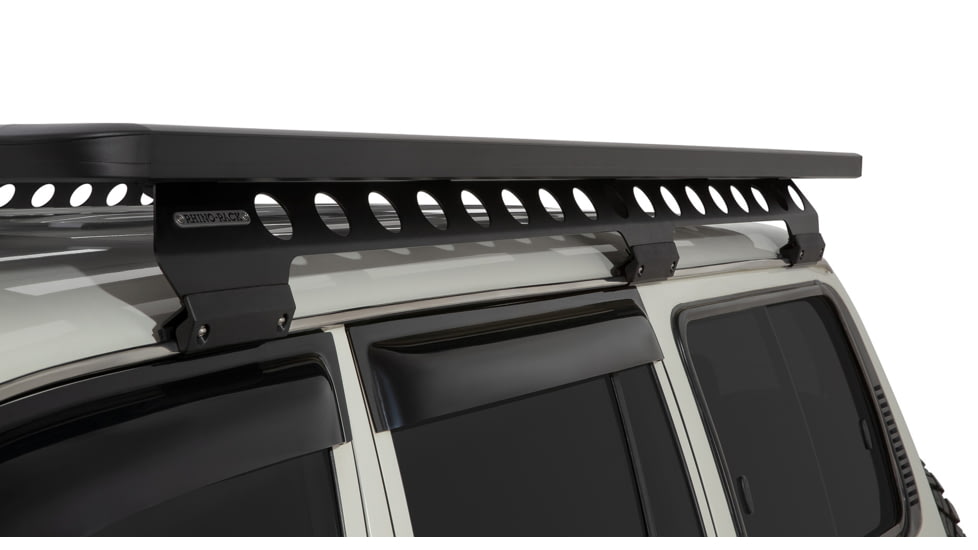Rhino Rack Long Guttermount Backbone, Curved, RGMB2