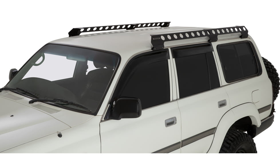 Rhino Rack Long Guttermount Backbone, Curved, RGMB2