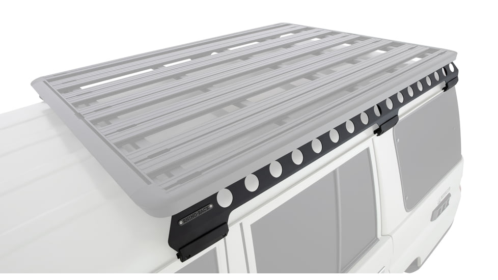 Rhino Rack Long Guttermount Backbone, Flat, RGMB1