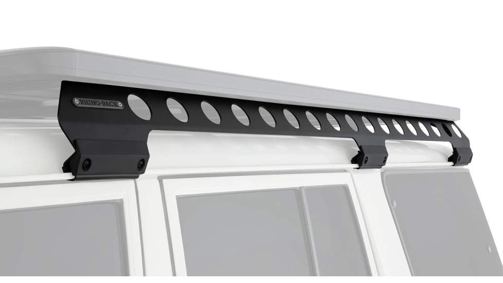 Rhino Rack Long Guttermount Backbone, Flat, RGMB1