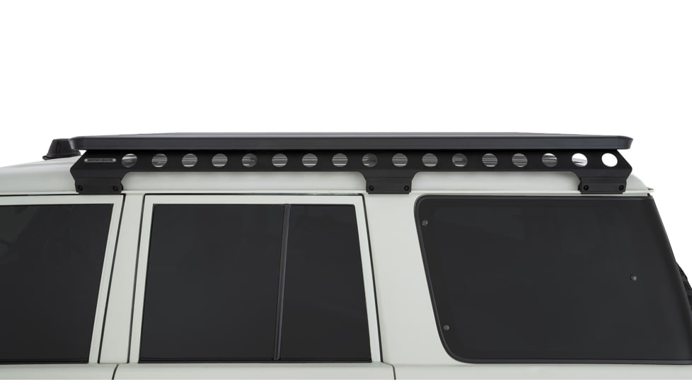 Rhino Rack Long Guttermount Backbone, Flat, RGMB1
