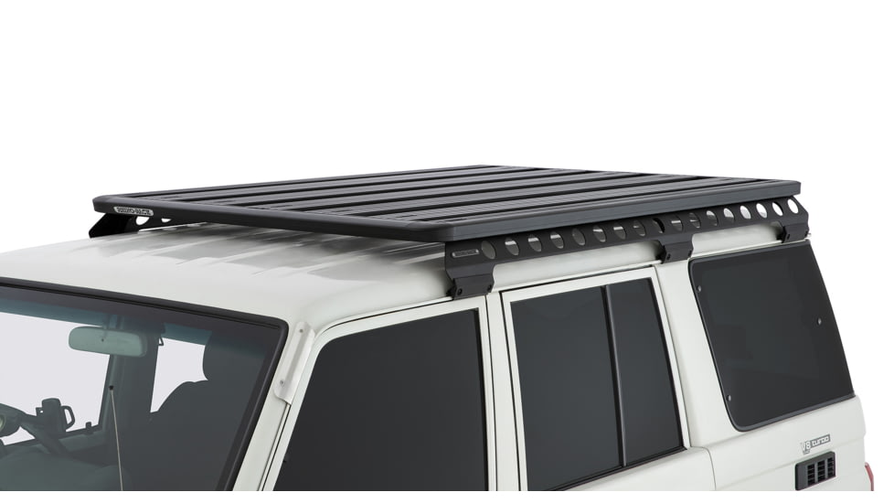 Rhino Rack Long Guttermount Backbone, Flat, RGMB1