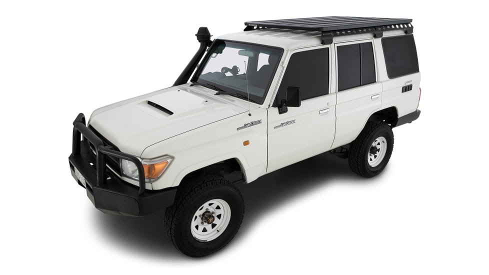 Rhino Rack Long Guttermount Backbone, Flat, RGMB1