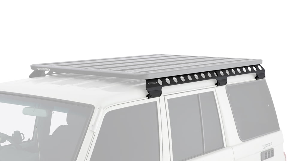 Rhino Rack Long Guttermount Backbone, Flat, RGMB1