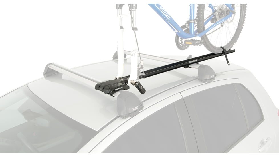Rhino Rack Mountaintrail Bike Carrier, Aluminum, RBC035