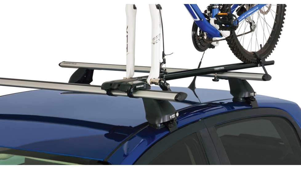 Rhino Rack Mountaintrail Bike Carrier, Aluminum, RBC035