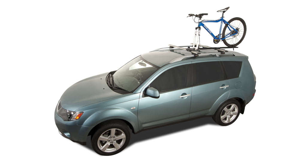 Rhino Rack Mountaintrail Bike Carrier, Aluminum, RBC035