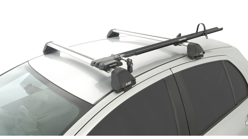 Rhino Rack Mountaintrail Bike Carrier, Aluminum, RBC035