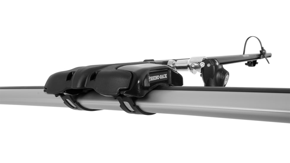 Rhino Rack Mountaintrail Bike Carrier, Aluminum, RBC035