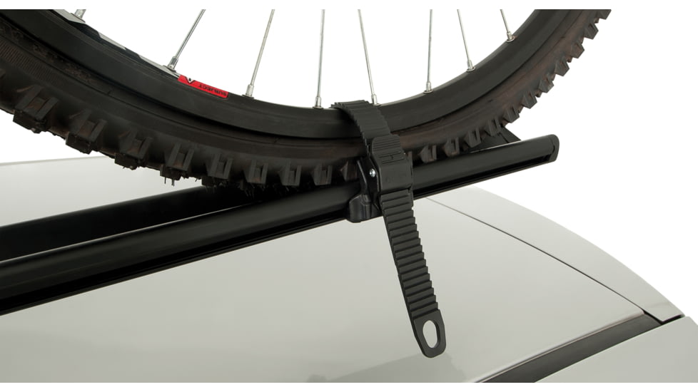 Rhino Rack Mountaintrail Bike Carrier, Aluminum, RBC035