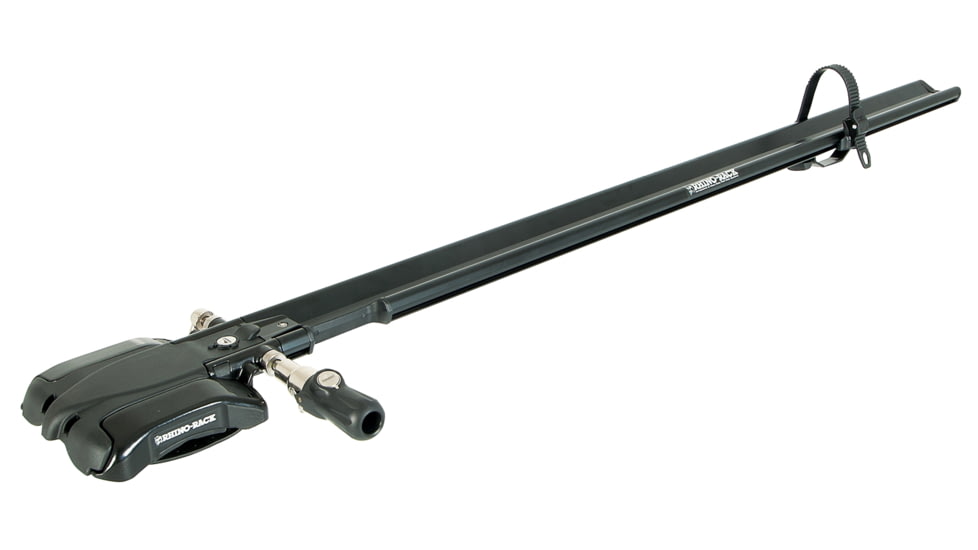 Rhino Rack Mountaintrail Bike Carrier, Aluminum, RBC035