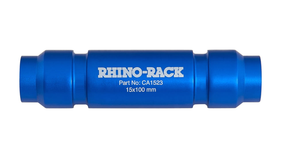 Rhino Rack Multi Axle Insert, 15x100, RBCA040