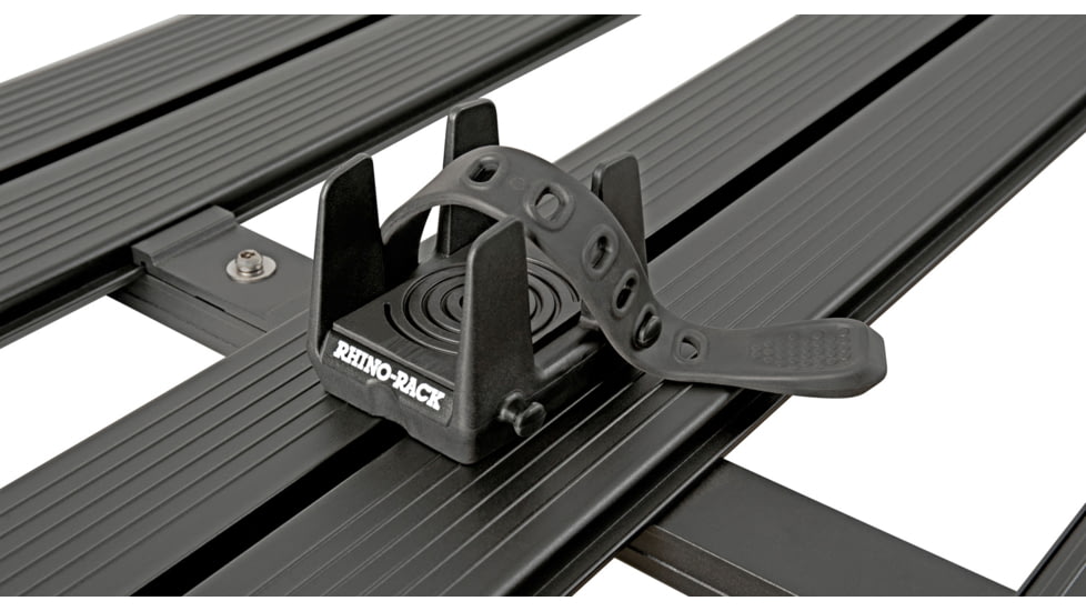 Rhino Rack Multipurpose Universal Holder, Pr, RMPHU
