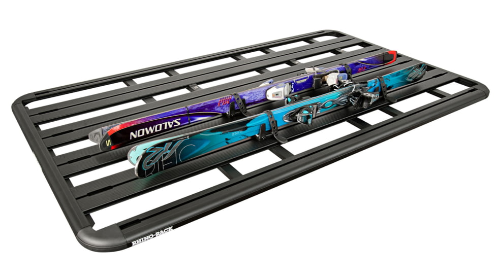 Rhino Rack Multipurpose Universal Holder, Pr, RMPHU