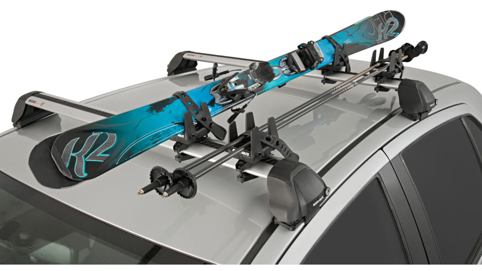 Rhino Rack Multipurpose Universal Holder, Pr, RMPHU