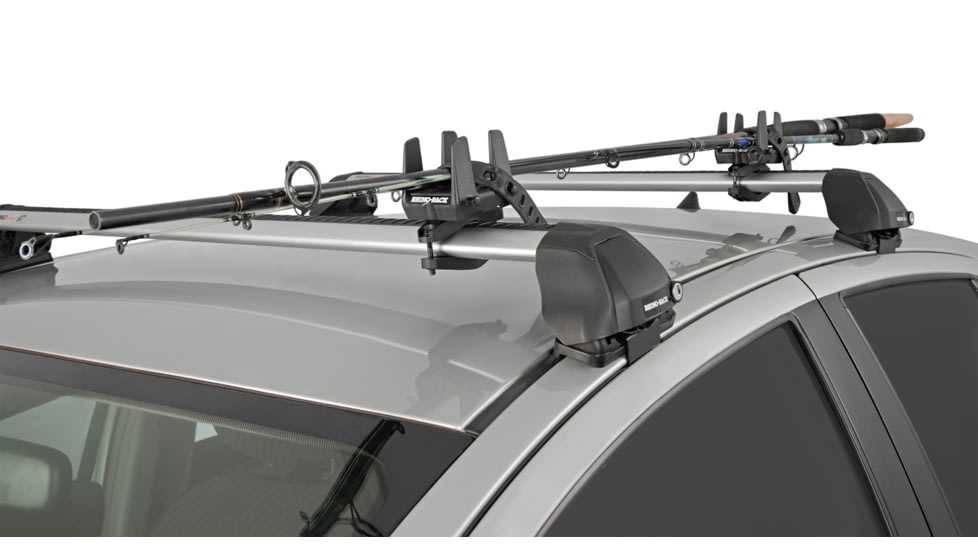 Rhino Rack Multipurpose Universal Holder, Pr, RMPHU