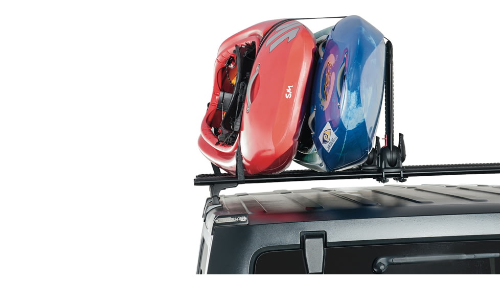 Rhino Rack Nautic Kayaking Stacker, S520