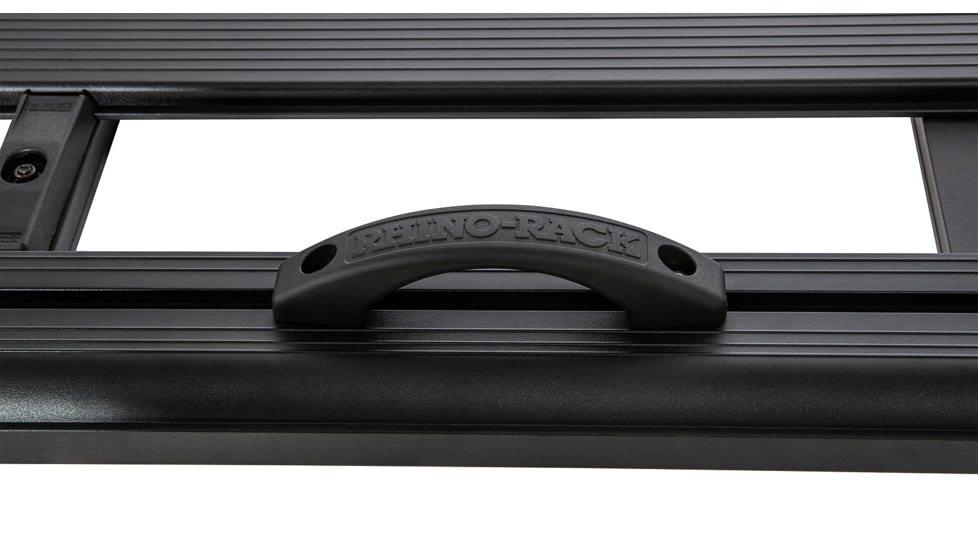 Rhino Rack Pioneer Grab Handle, 2Pcs, 43245