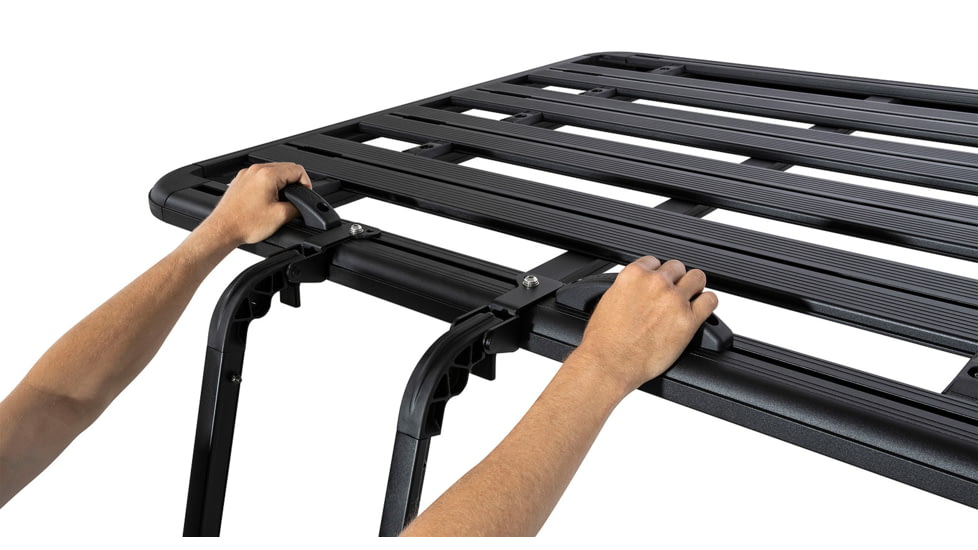 Rhino Rack Pioneer Grab Handle, 2Pcs, 43245