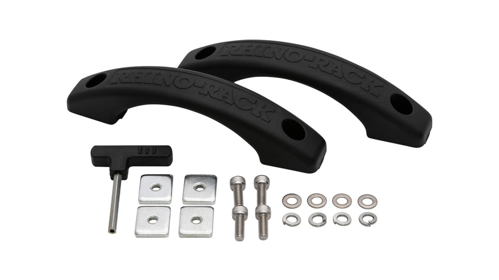 Rhino Rack Pioneer Grab Handle, 2Pcs, 43245