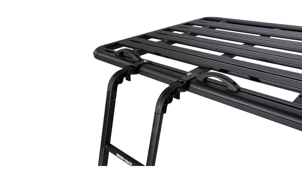 Rhino Rack Pioneer Grab Handle, 2Pcs, 43245