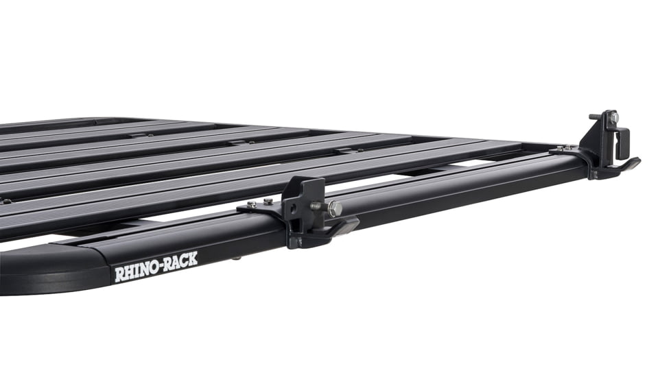 Rhino Rack Pioneer Hi Lifting Jack Bracket Kit, 43101