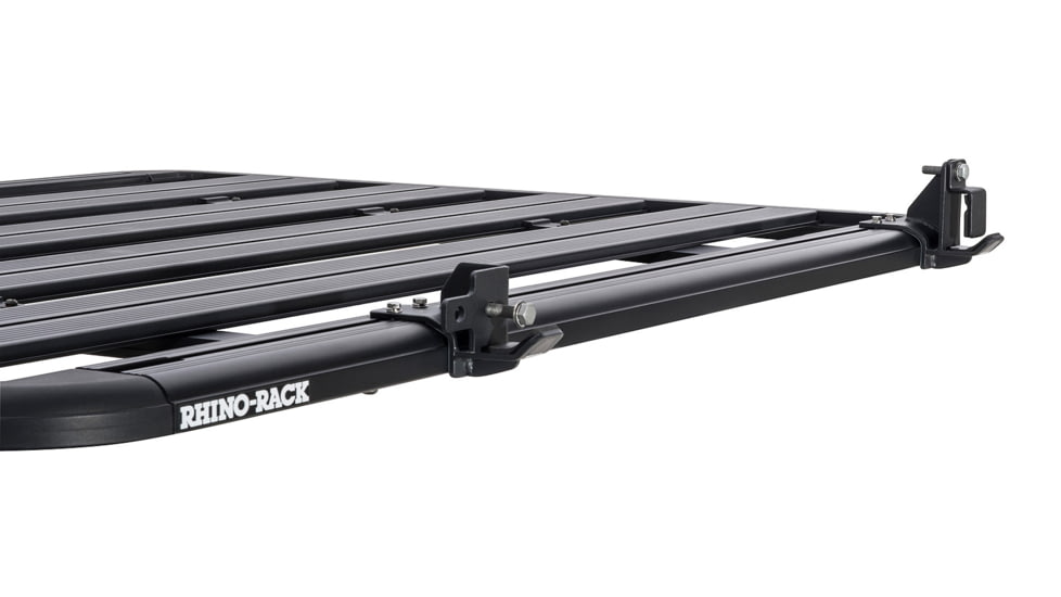 Rhino Rack Pioneer Hi Lifting Jack Bracket Kit, 43101