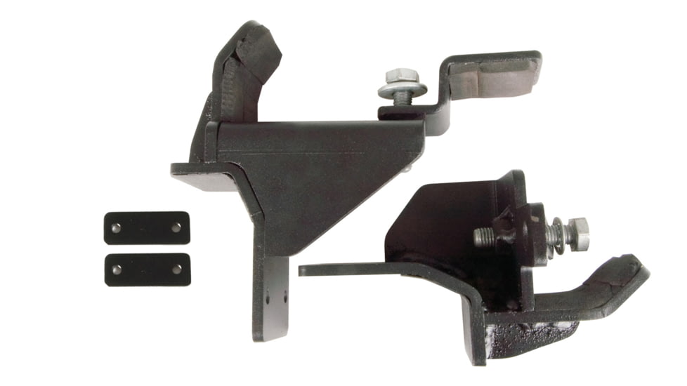 Rhino Rack Pioneer Hi Lifting Jack Bracket Kit, 43101