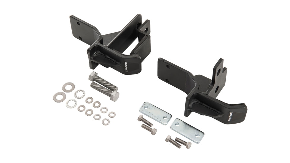 Rhino Rack Pioneer Hi Lifting Jack Bracket Kit, 43101